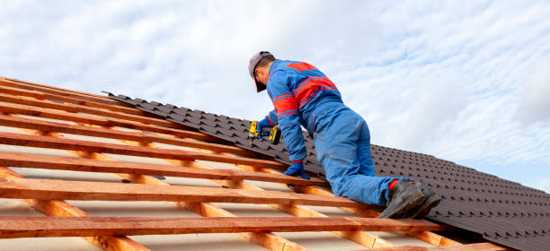 Gutter Replacement in Pima, AZ